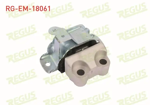 Motor Takozu Ön Sol Fiat Grande Punto (199) 1.3 Mjt 2005-2012