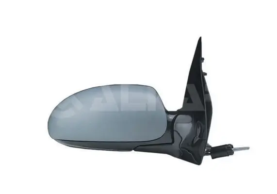 Dış Dikiz Aynası Sağ Mekanik Astarlı Ford Focus I 1998-2004