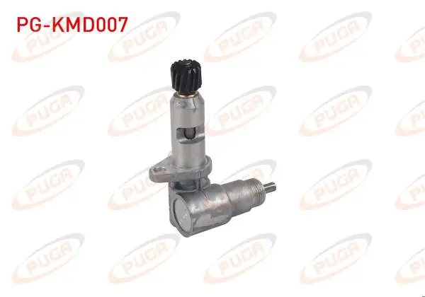 Kılometre Dişlisi 15 Ters Fiat Dks / SLX