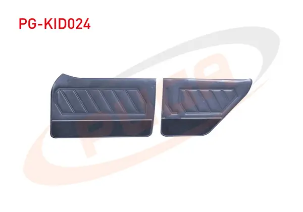 Kapı Döşemesi Takım Gri Renault 12 Toros Ym