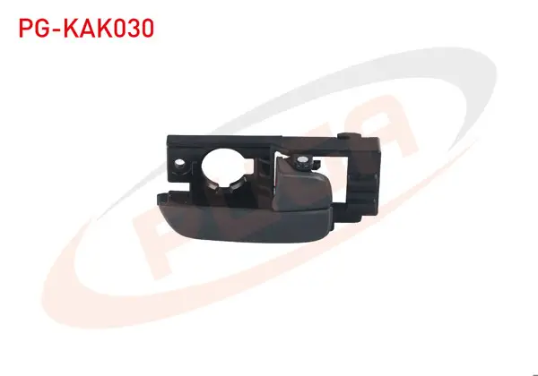 Kapı İç Açma Kolu Sağ On Cercevesız Siyah Hyundai Accent Era 2006-2012