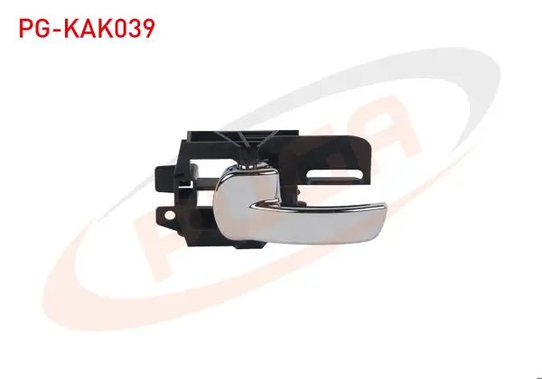Kapı İç Açma Kolu Sol Cercevesız Nikelajlı Nissan Qashqai (J10) 2007-2014