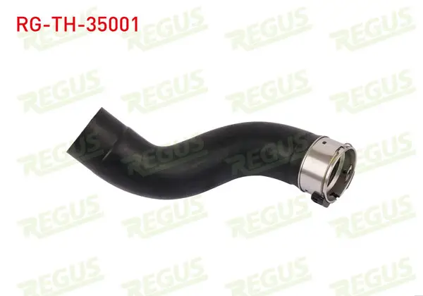 Turbo Hortumu Renault Clio IV 1.5 DCI 2012 -