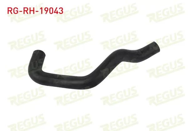 Radyatör Hortumu Üst Ford Fiesta VI 1.25İ 2008-2012