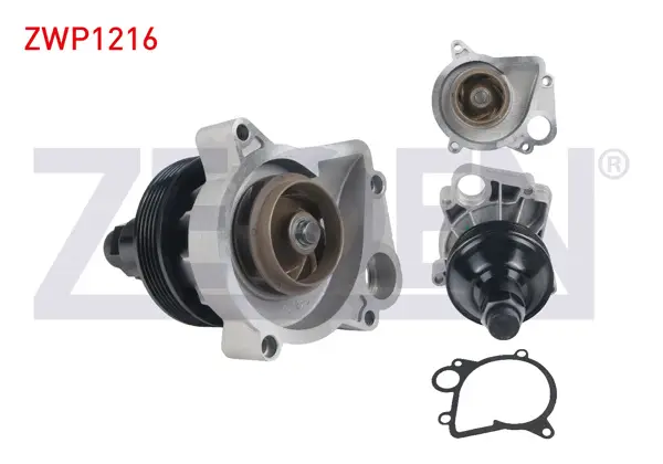 Devirdaim BMW 320 D (E46) A-T 1998-2005