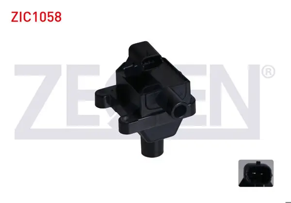 Ateşleme Bobini Alfa Romeo 147 (937) 1.6 (Ar 32104) 2001-2010 / 147 (937) 2.0 (Ar 32310) 2001-2010 / 156 (932) 1.6 Ts (Ar 32102-Ar 32103-Ar 32104-Ar 67601) 1997-2005 / 156 (932) 2.0 Ts 1997-2005