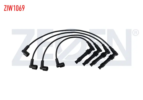 Buji Kablosu Takım Vectra B 1.6İ 16V (X16xel) 1996-2003 / Astra F 1.6İ 16V (X16xel) 1991-1998 / Corsa B 1.4İ 16V (C14sel) 1993-2000 / Tigra A 1.4 16V (X14xe) 1994-2000 / Corsa B 1.6İ 16V (C16sel) 1993-2000