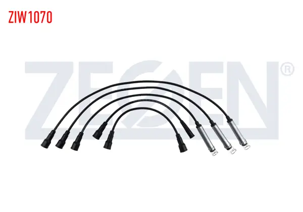 Buji Kablosu Takım Opel Vectra A 1.8 8V (18Sv) 1988-1995 / Vectra A 2.0 8V (20Ne) 1988-1995