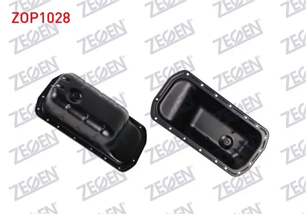 Yağ Karteri Saç Peugeot Partner / 206 / 208 / 301 / 307 / 308 / 3008 1.5 Bluehdı / Citroen Berlingo / C2 / C3 / C4 1.4 HDI 1.5 Bluehdı 1.6 HDI / Ford Fiesta / Focus 1.4 TDCI-1.5 TDCI-1.6 TDCI