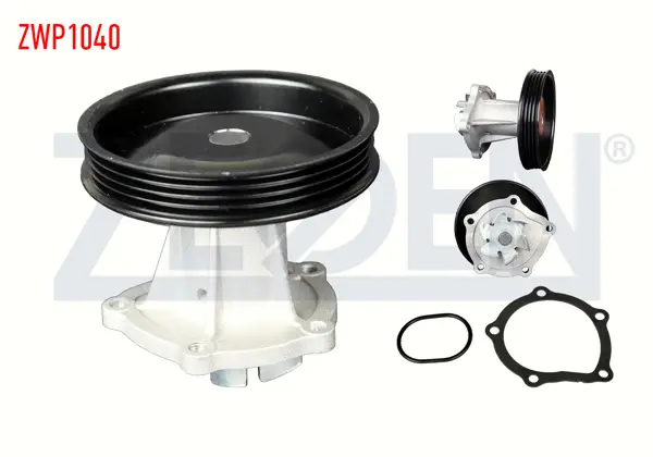 Devirdaim Chevrolet Aveo 1.2İ 2006-2011 / Spark 1.0 16V 2010-2014 / Spark 1.2 16V 2010-2014 / Aveo 1.2 8V 2006-2011