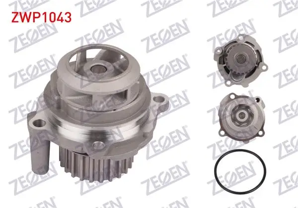 Devirdaim Golf IV 1.6İ 1997-2005 / Golf V 1.6İ 2003-2009 / Golf VI 1.6İ 2008-2013 / Jetta III 1.6İ 2005-2010 / Polo 1.6 1995-2001 / Passat 1.6 2005-2008 / Leon 1.6 2005-2012 / A3 1.6 1996-2003