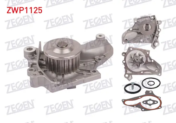 Devirdaim Toyota Avensis 2.0İ 1997-2003 / Camry 2.0 1986-1993 / Rav4 I 2.0 1994-2000 / Carina 2.0 1987-1992 / Camry 2.2 1991-1997 / Celıca 2.0 1989-1993