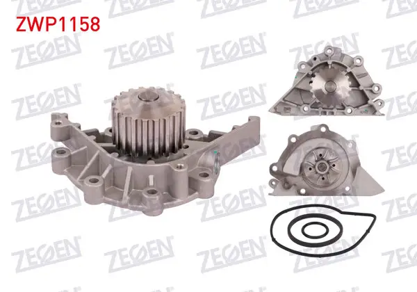 Devirdaim Peugeot 406 1.8 1995-2004 / C4 2.0 2004-2009 / C5 II 2.0 2004-2008 / 407 2.0İ 2004-2011 / 307 2.0İ 2000-2007 / Xsara 2.0 16V 1997-2005 / Jumpy I 2.0 1994-2007 / Expert 1.8 1996-2006