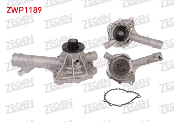 Devirdaim Mercedes E Serisi (W124) E 200 1993-1995 / E Serisi (W124) E 220 1993-1995 / CLK (C208) 200 1997-2002 / C Serisi (W202) C 180 1993-2000 / C 200 1993-2000 / C 220 1993-2000