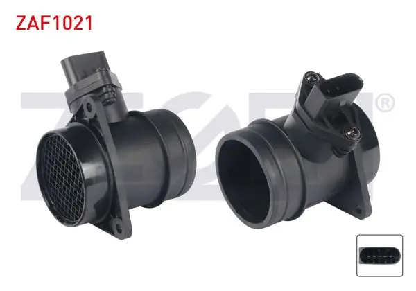 Hava Akıs Metre (Debımetre) Volkswagen Polo (6N2) 1.4 TDI 1999-2001 / Polo (9N_) 1.4 TDI 2001-2012