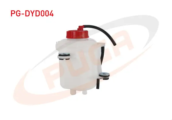 Hidrolik Direksiyon Yağ Deposu Kapaklı Fıltrelı Fiat Doblo 2001-2010