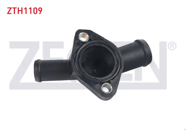 Termostat Flansi Plastik Volkswagen Bora 1.9 TDI 1998-2005 / Golf IV 1.9 TDI 1997-2005 / Transporter IV 1.9 TD 1990-2003 / Audi A3 1.9 TDI 1996-2003
