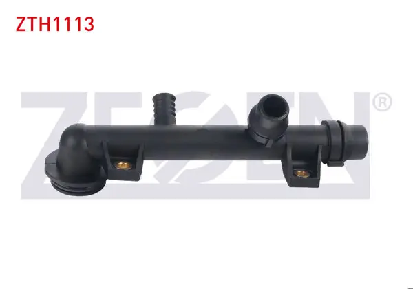Termostat Flansi Plastik BMW 3 Serisi (E46) 316 İ-318 İ-316 Ci-318 Ci 1998-2005