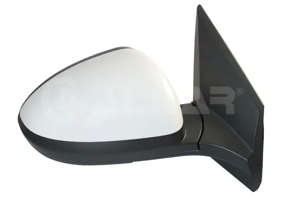 Dış Dikiz Aynası Sağ Elektrikli Isıtmalı Astarlı 5 Pin Chevrolet Aveo 2011-2014