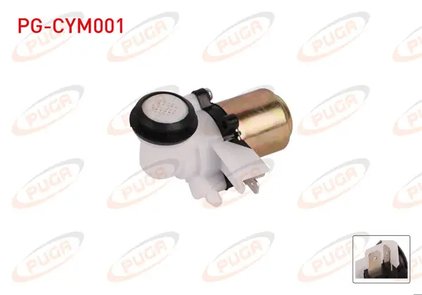 Cam Su Fıskiye Motoru Fiat Dogan / Kartal / Sahın