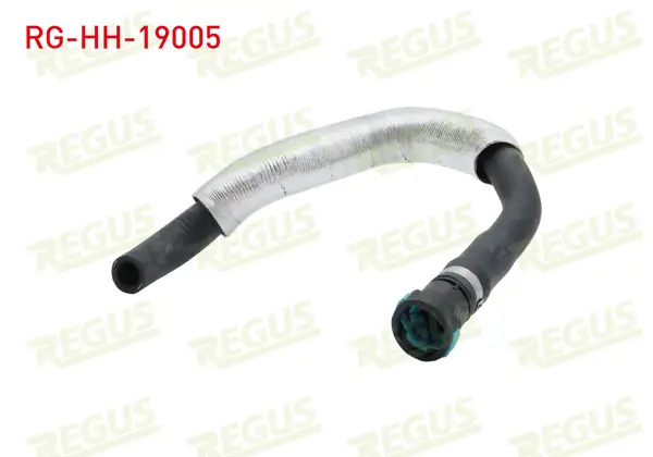 Kalorifer Hortumu Çıkış Ford Transit (V347) 2.4 TDCI 2006-2009
