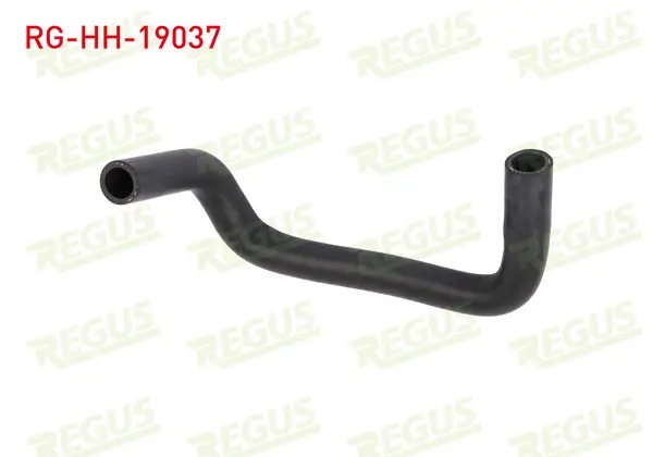 Kalorifer Hortumu Çıkış Ford Transit Connect 1.8İ 16V 2002-2013