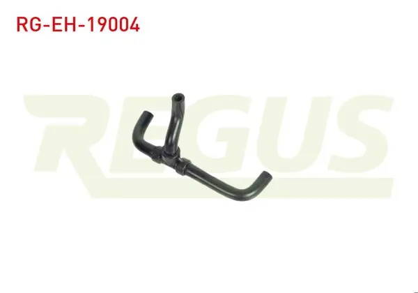 Karter Havalandırma Hortumu Ford Focus II (Da) 1.4İ 2004-2011