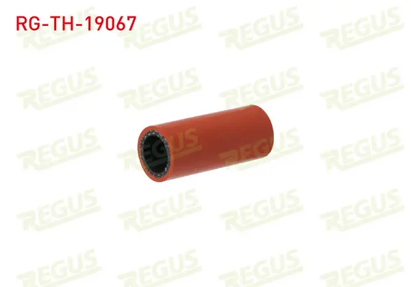 Turbo Hortumu 15X22x55 Ford Transit (T15) 2.5 Dı 1994-2000
