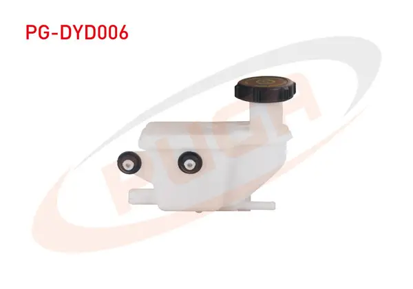 Hidrolik Direksiyon Yağ Deposu Kapaklı Fıltrelı Ford Transit Connect 2002-2013