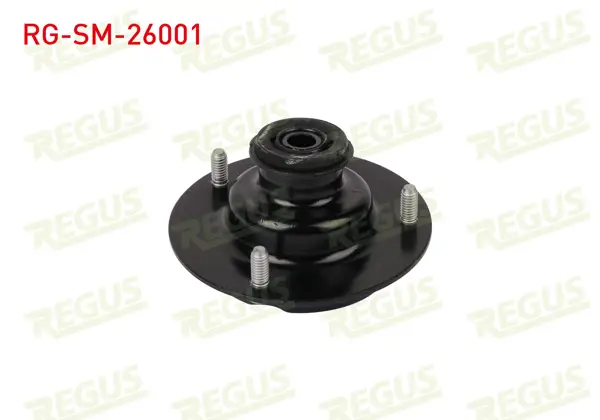 Amortisör Takozu Arka Sol-Sağ Land Rover Freelander (Ln) 1.8 16V 1998-2007