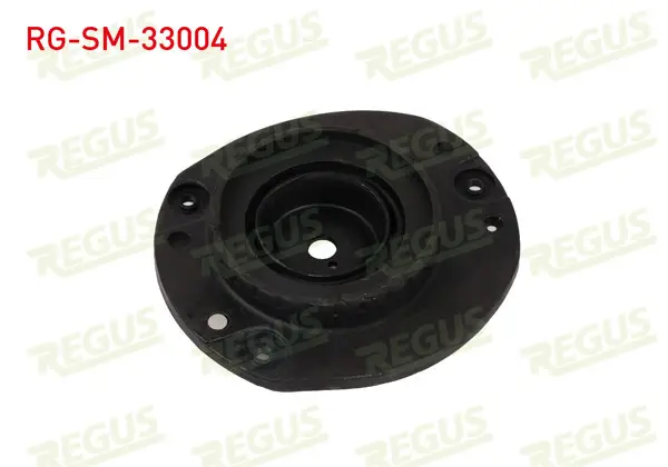 Amortisör Takozu Ön Sol Peugeot 206 (2A / C) 1.4İ 1998-2006
