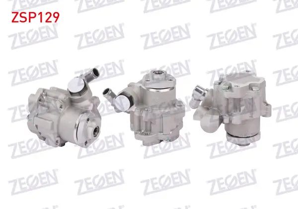 Direksiyon Pompası 100 Bar Volkswagen Transporter IV 2.5 TDI 1990-2003 / Transporter IV 2.4 D 1990-2003 / Transporter IV 1.9 TD 1990-2003