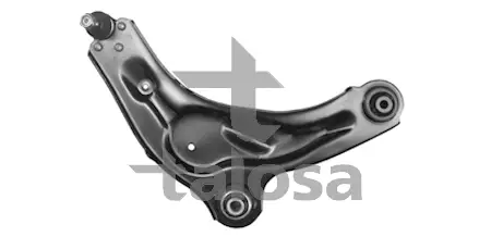 Salıncak Ön Sağ Rotilli Sac Renault Espace IV 2002-2014
