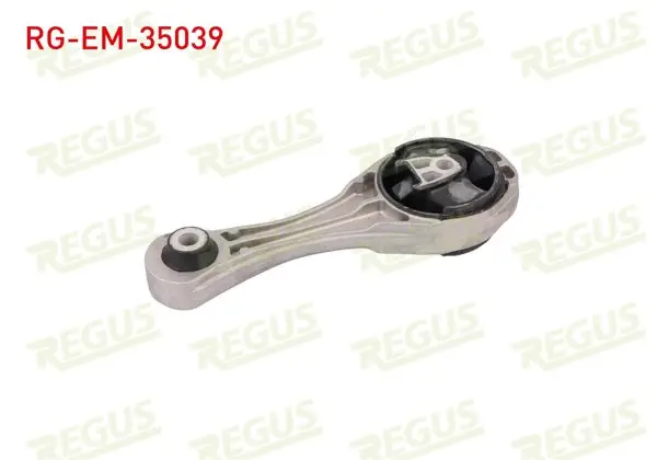 Motor Takozu Arka Alt Renault Kangoo (Kw0 / 1) 1.5 DCI 2008 -