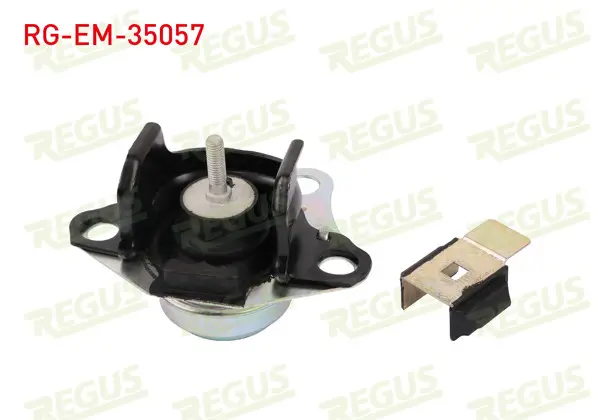 Motor Takozu Ön Sağ Renault Megane I (Ba0 / 1) 1.6İ 8V 1996-2003