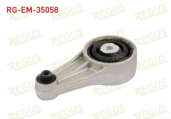 Motor Takozu Arka Alt Renault Megane I (Ba0 / 1) 2.0İ 1996-2003