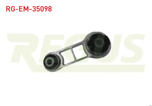 Motor Takozu Ön Alt Renault Megane I (Ba0 / 1) 2.0I 1996-2003