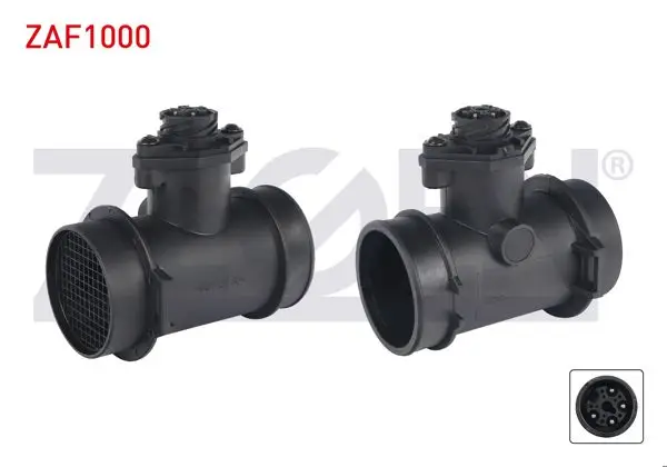 Hava Akıs Metre (Debımetre) Mercedes (W202) C180-C200-(W124) E220-(W210) E200 1993-2000
