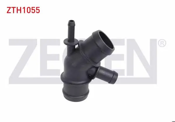 Termostat Flansi Plastik VW Golf IV 1.6İ 1997-2005 / Bora 1.6İ 1998-2005 / Skoda Octavia 1.6İ 1996-2004 / Seat Leon 1.6İ 1999-2006 / Audi A3 1.6İ 1996-2003