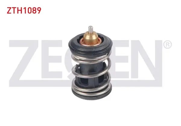 Termostat 105 C VW Golf VII 1.4 TSI 2012-/ Jetta IV 1.4 TSI 2011-/ Polo 1.4 TSI 2009-/ Audi A3 1.4 TFSI 2012-/ Seat Leon 1.2 TSI 2012-/ Skoda Octavia 1.4 TSI 2012-/ Rapid 1.4 TSI 2013 -