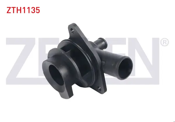 Termostat Flansi Plastik Peugeot 106 I-II 1.4 1991-2002 / 205 1.4 1983-1998 / 306 1.4İ 1993-2002 / Partner 1.4İ 1996-2008 / Berlingo 1.6 16V 2003-2008 / Saxo 1.4 1996-2004 / Xsara 1.4 1997-2005