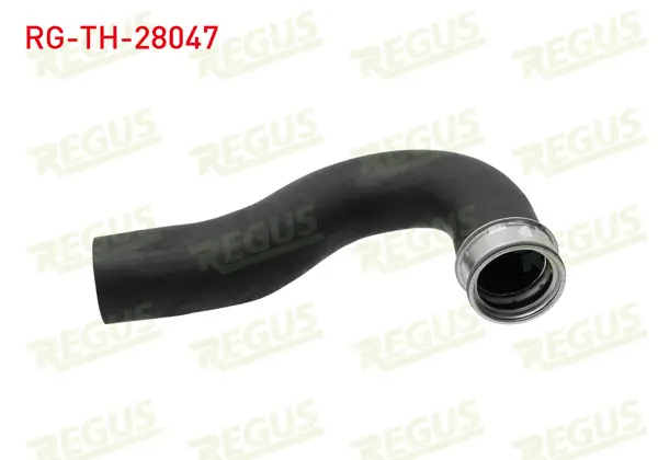 Turbo Hortumu Mercedes Sprinter 3T (906) 211 CDI 2006-2009