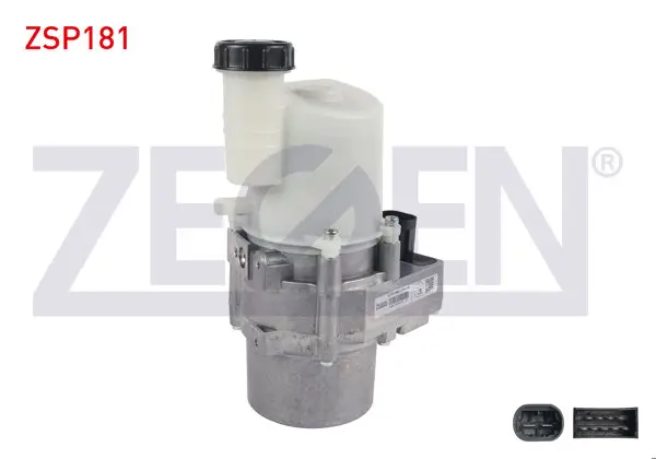 Elektrikli Direksiyon Pompası Renault Clio II-Clio Symbol-Kangoo 1.5 DCI 1998-2010 / Kangoo Express 1.5 DCI 2008 -
