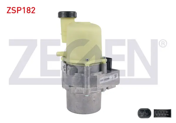 Elektrikli Direksiyon Pompası Dacia Logan 1.5 DCI 2004-2012 / Sandero 1.5 DCI 2008-2013