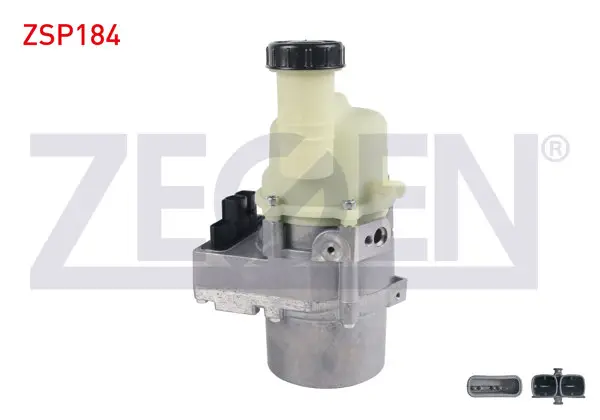 Elektrikli Direksiyon Pompası Dacia Duster 1.2 TCE-1.5 DCI-1.6 16V 2010 -