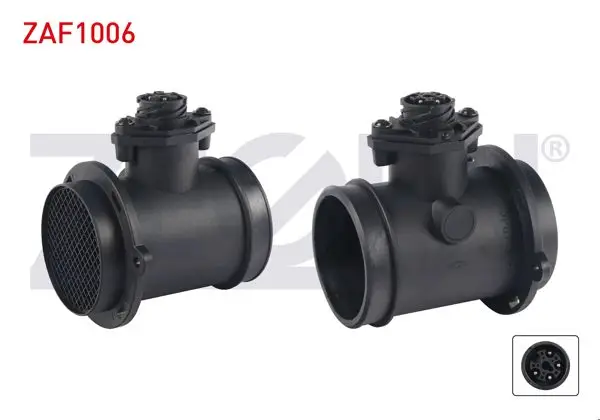 Hava Akıs Metre (Debımetre) Mercedes S Serisi (W140) S 500 1991-1998 / Mercedes E Serisi (W210) E 290 TD 1995-2002