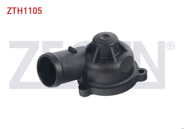 Termostat Flansi Plastik Sol Cıkıslı Audi A1 1.4 TFSI 10-/ A3 1.4 TFSI 04-13 / Leon 1.4 TSI 05-12 / Octavia 1.4 TSI 04-12 / Golf V 1.4 TSI 03-09 / Jetta III 1.4 TSI 05-10 / Scirocco 1.4 TSI 08 -