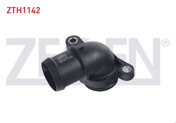 Termostat Flansi Plastik Skoda Roomster (5J) 1.2-1.4-1.4 TDI-1.6 TDI 2006 -