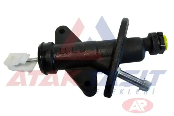 Debriyaj Merkezi Üst Alüminyum 19,05mm Ford Mondeo III 2.0 TDCI-2.0İ 16V 2000-2007