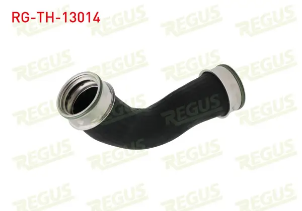 Turbo Hortumu Orta Üst Audi A3 (8P1) 2.0 TDI 2003-2012